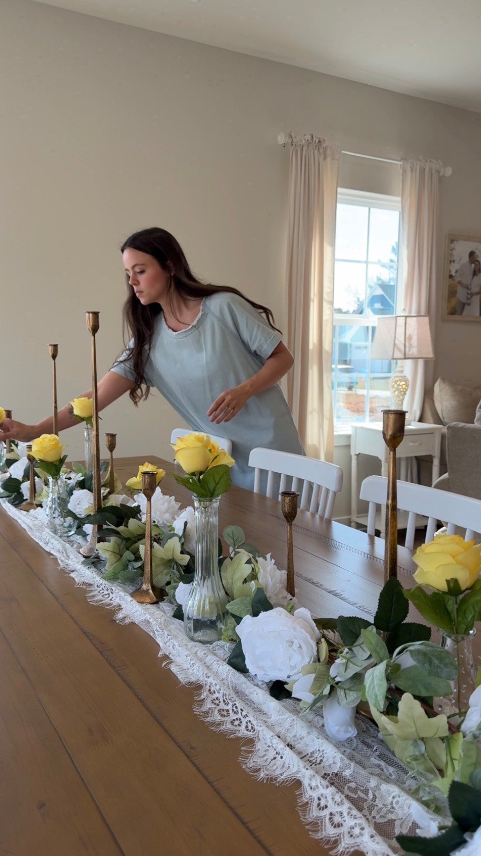 Dining Room Reno Links 🔗 

#LTKdayinmylife #LTKmomlife #LTKHome