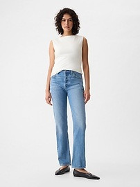 Modern Boatneck Top | Gap (CA)