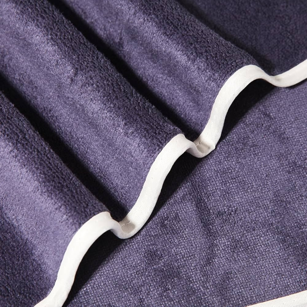 Microfiber Gym Towel Set for Men Women, Super Soft and Quick-Drying Towels for Fitness, Yoga, Cyc... | Amazon (US)