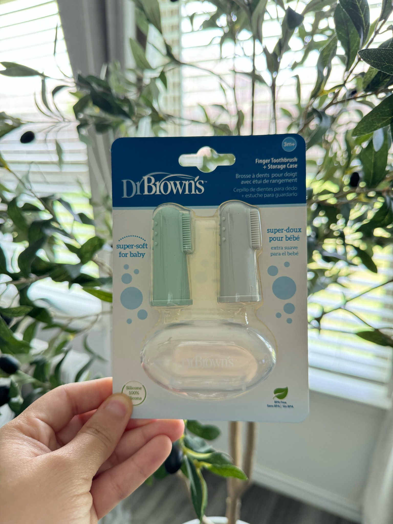 Great option for babies 

#LTKFamily #LTKKids #LTKBaby