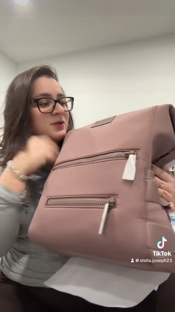 Diaper Bag | Diaper bag essentials | diaper caddy | diaper bag backpack | LTKU

#LTKBaby #LTKWatchNow #LTKBump