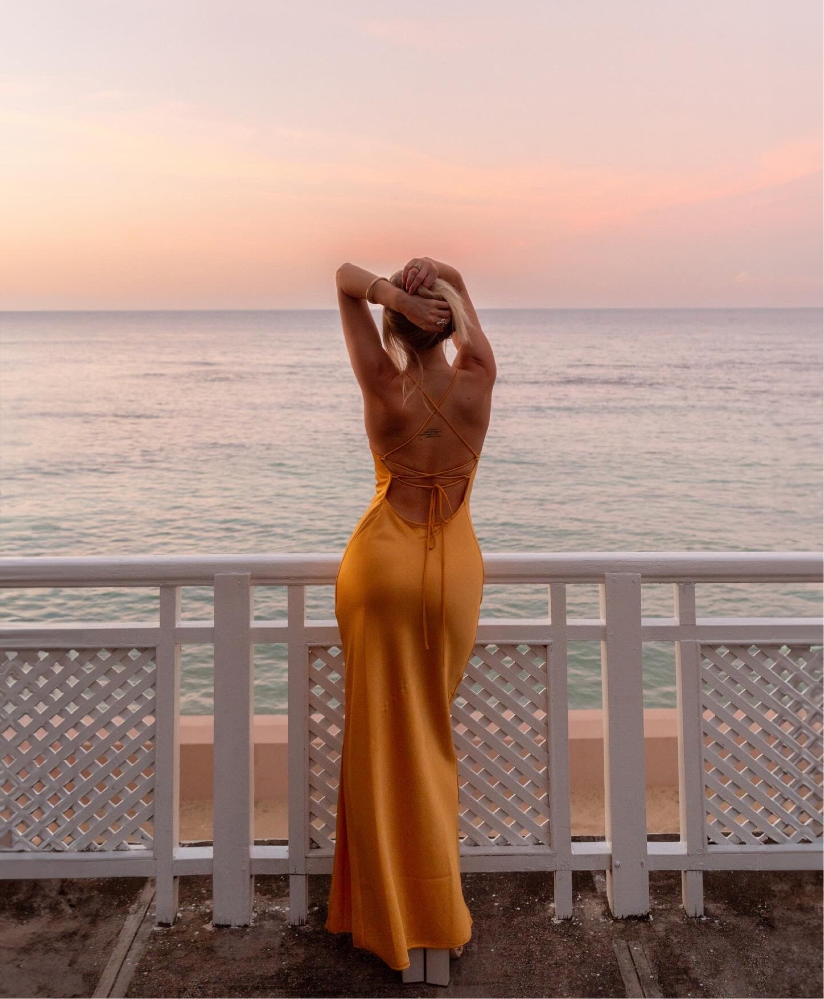 Jamaica 🌺

#LTKSeasonal #LTKparties #LTKtravel