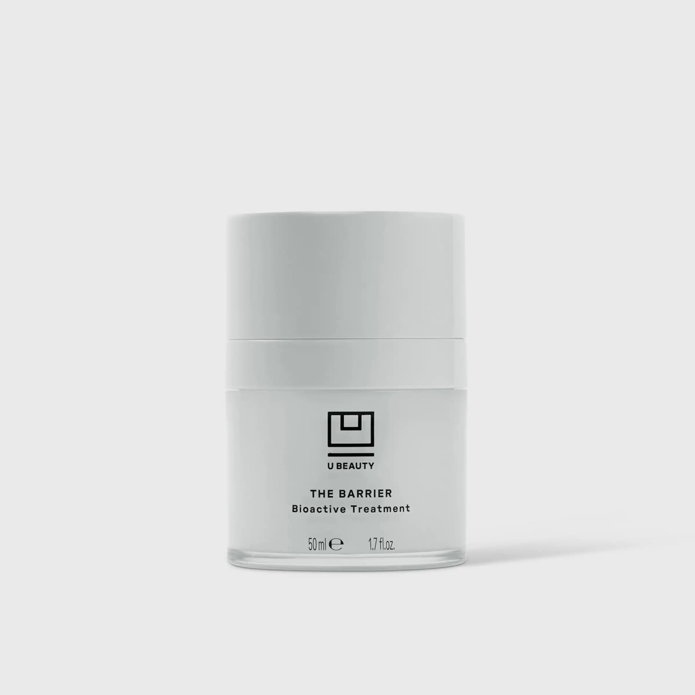 The BARRIER Bioactive Treatment | U Beauty