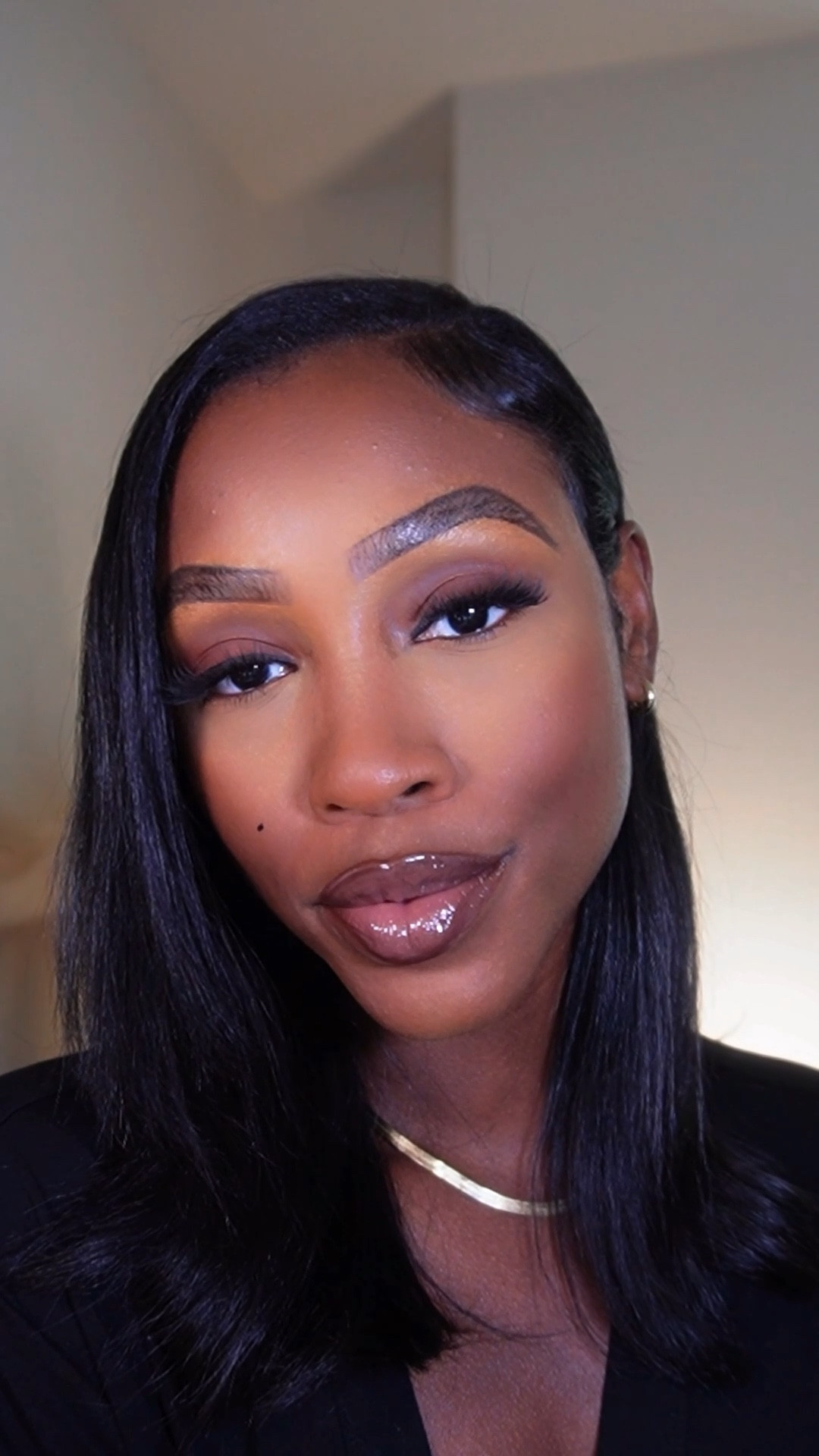 Fall makeup look 🤭

#LTKSeasonal #LTKFindsUnder100 #LTKBeauty