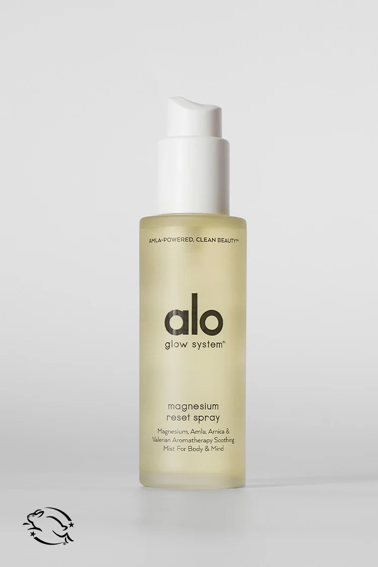 Magnesium Reset Spray | Alo Yoga (US)