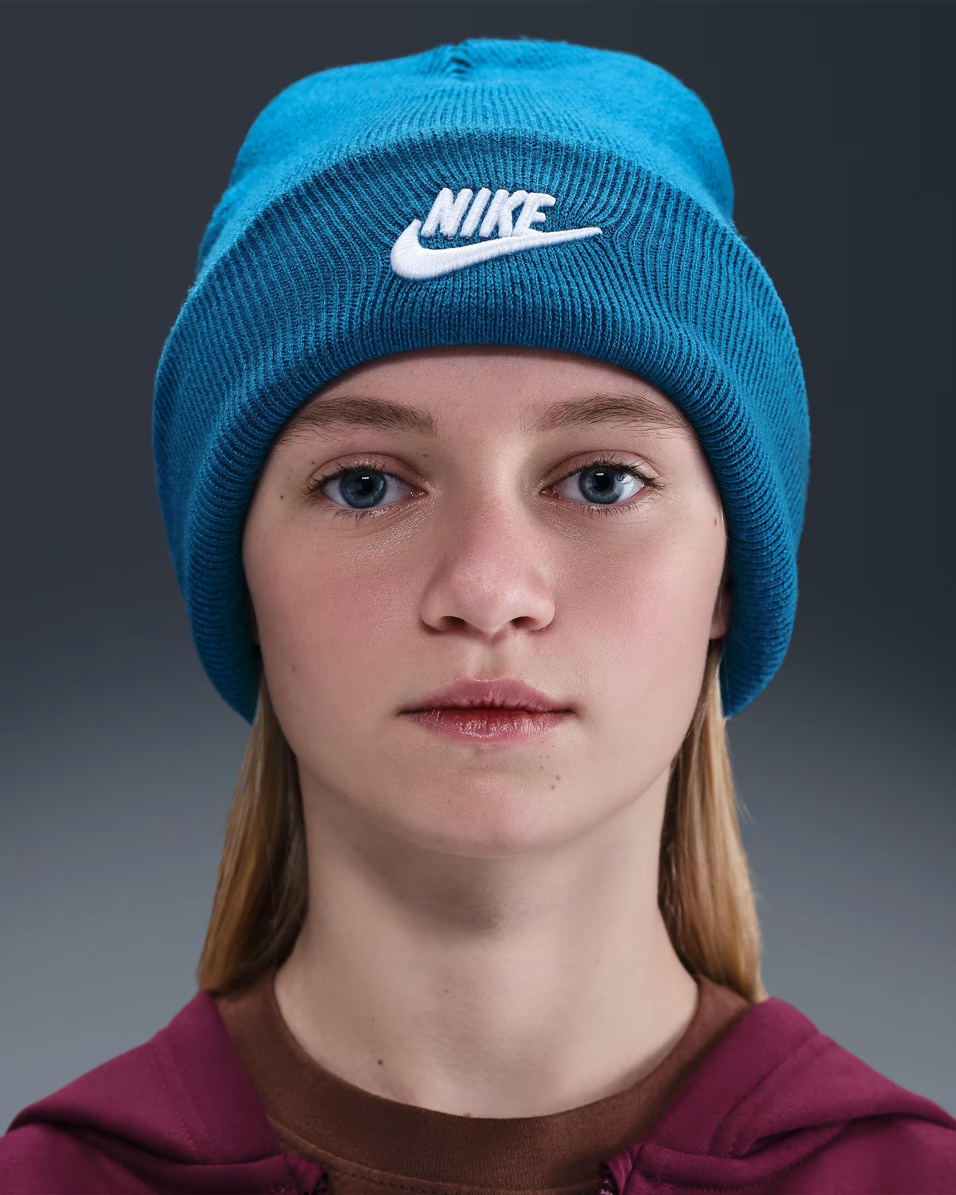 Nike Peak Big Kids' Beanie | Nike (US)