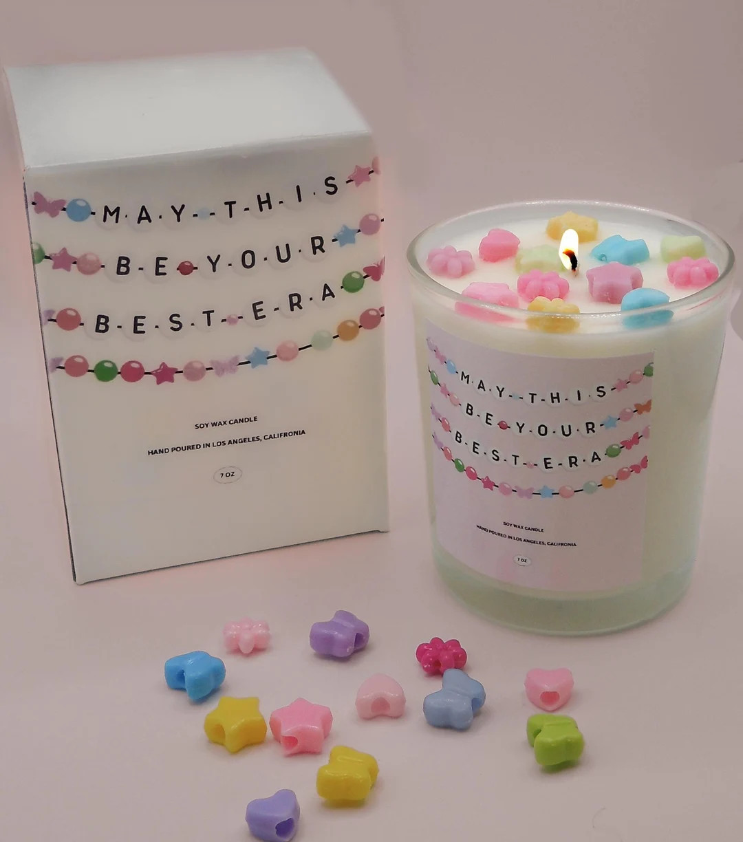 Best Friend Birthday Gifts, Best Era Candle, Funny Candles, Swiftie Merch, Eras Gifts, Gifts for ... | Etsy (US)