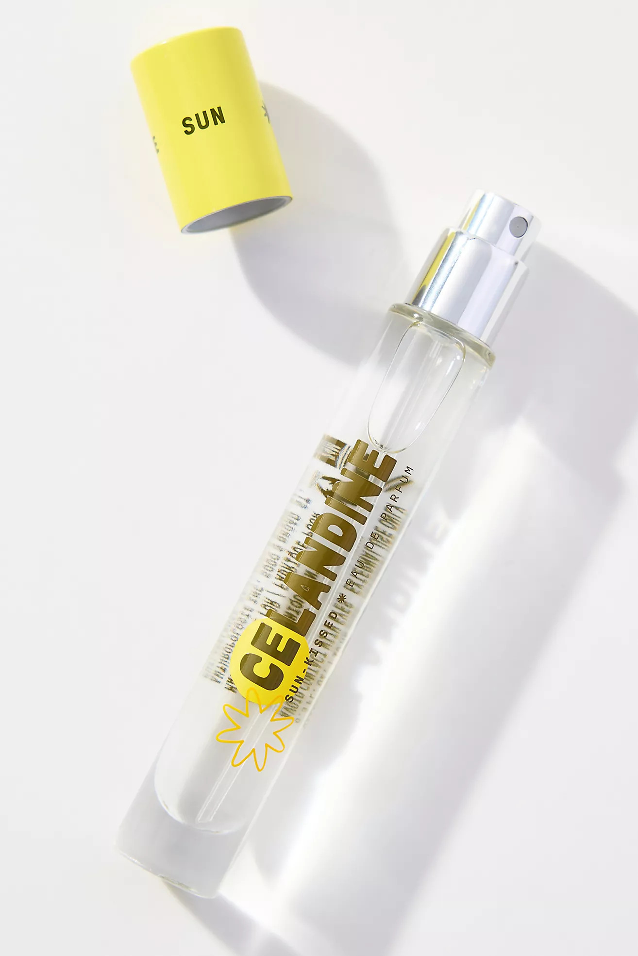 Celandine Sun-Kissed Eau De Parfum | Anthropologie (US)