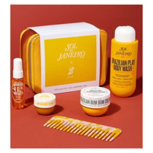 Boots X Sol De Janeiro Beauty Icons Gift Set | Boots.com