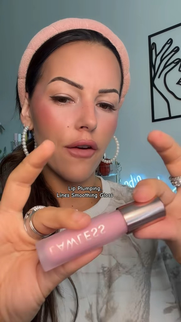 Forget the filler this is uh-mazing 💄 #BeautyFinds #LipCare #ForgetTheFiller

#LTKBeauty #LTKgrwm #LTKU