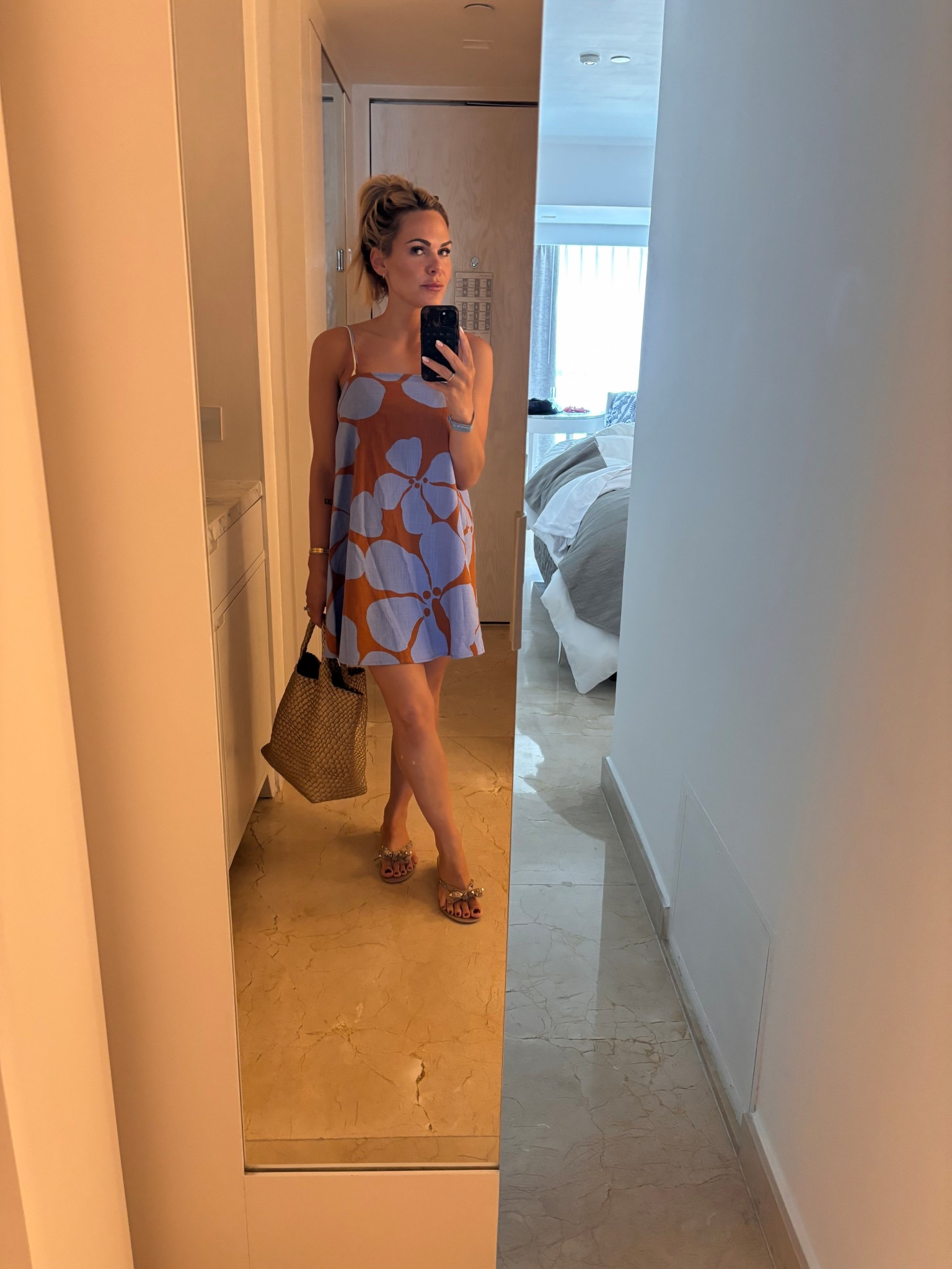 Cutest cover up dress from Mister Zimi! But I couldn’t tag it so I linked some similar Amazon finds! 🏝️ 

#LTKootd #LTKgrwm #LTKdayinmylife