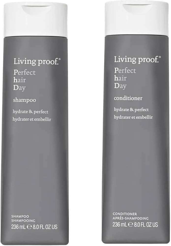 Living Proof Perfect hair Day Shampoo | Amazon (US)
