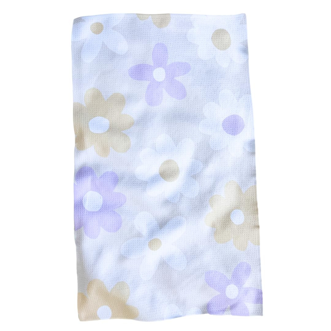 Modern Nook Kitchen Tea Towel, Quick Dry Dishtowel, Super Absorbent, 18x30 INCH, Home Decor (Neut... | Amazon (US)