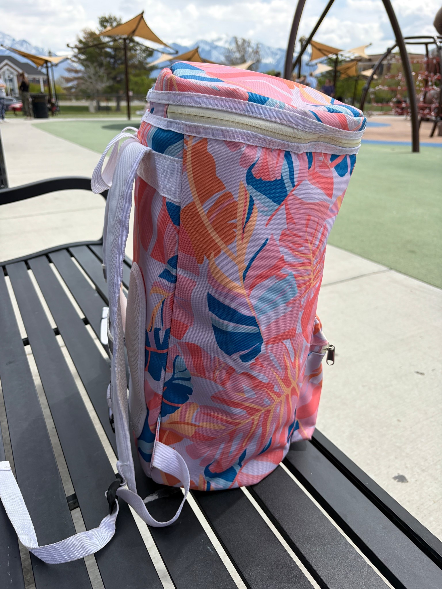 This is the time of year when I pulled out my cooler backpack a ton. We’ve got field trips for school long days at games and competitions and then we use it all summer.  I highly recommend a backpack cooler.!

#LTKmomlife #LTKKids #LTKdayinmylife