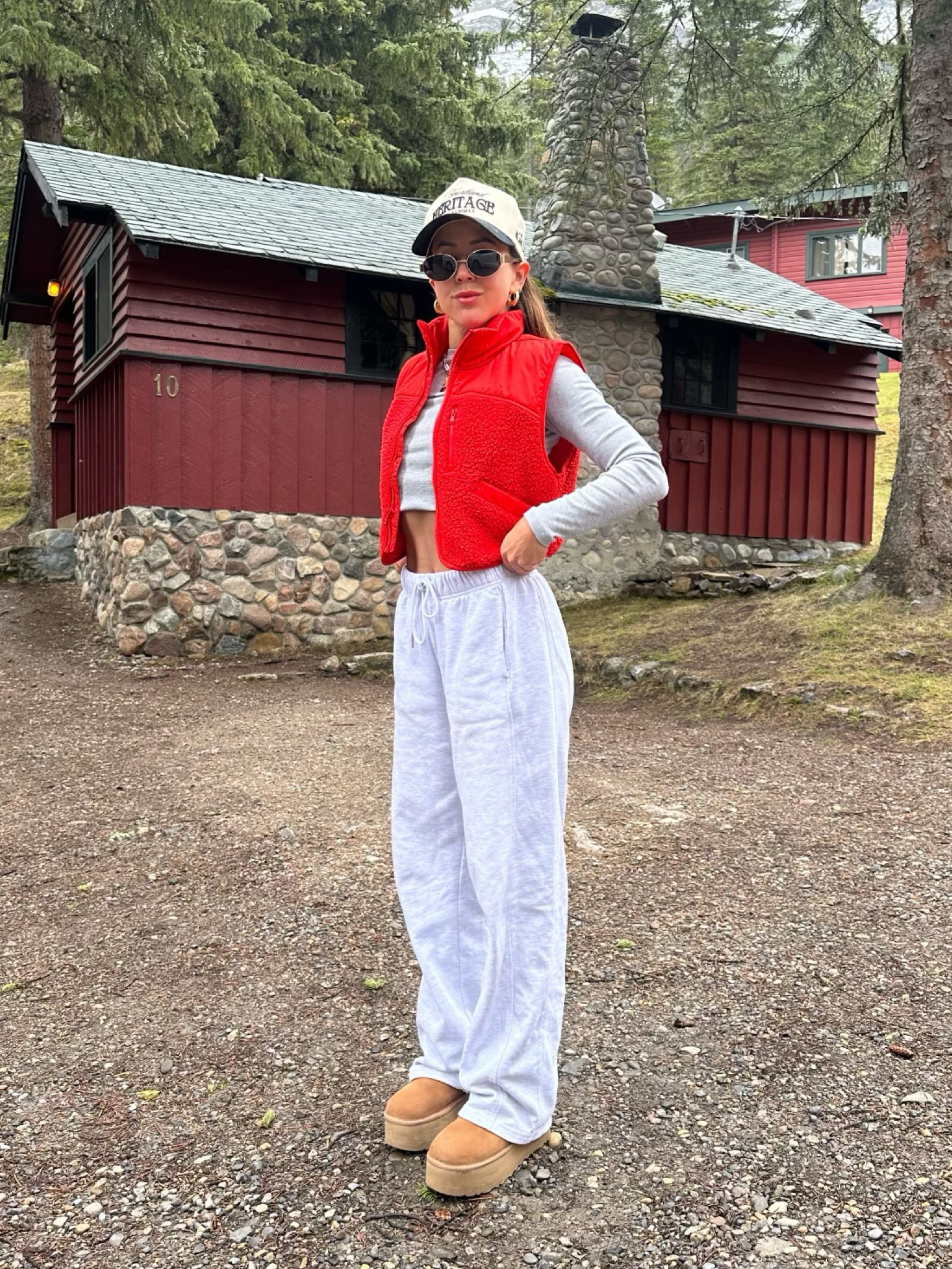 all about that pop of colour 💥🍒

#LTKspring #LTKstyletip #LTKtravel