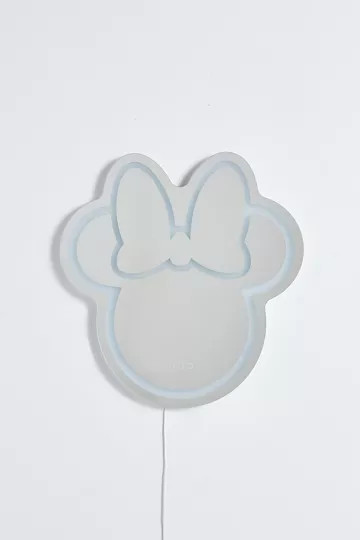 Impressions Vanity Co. Disney LED Wall Mirror | Urban Outfitters (US and RoW)