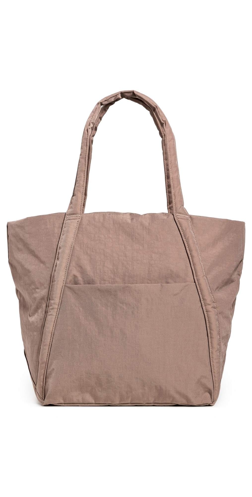BAGGU Cloud Bag Toasted Almond One Size | Shopbop