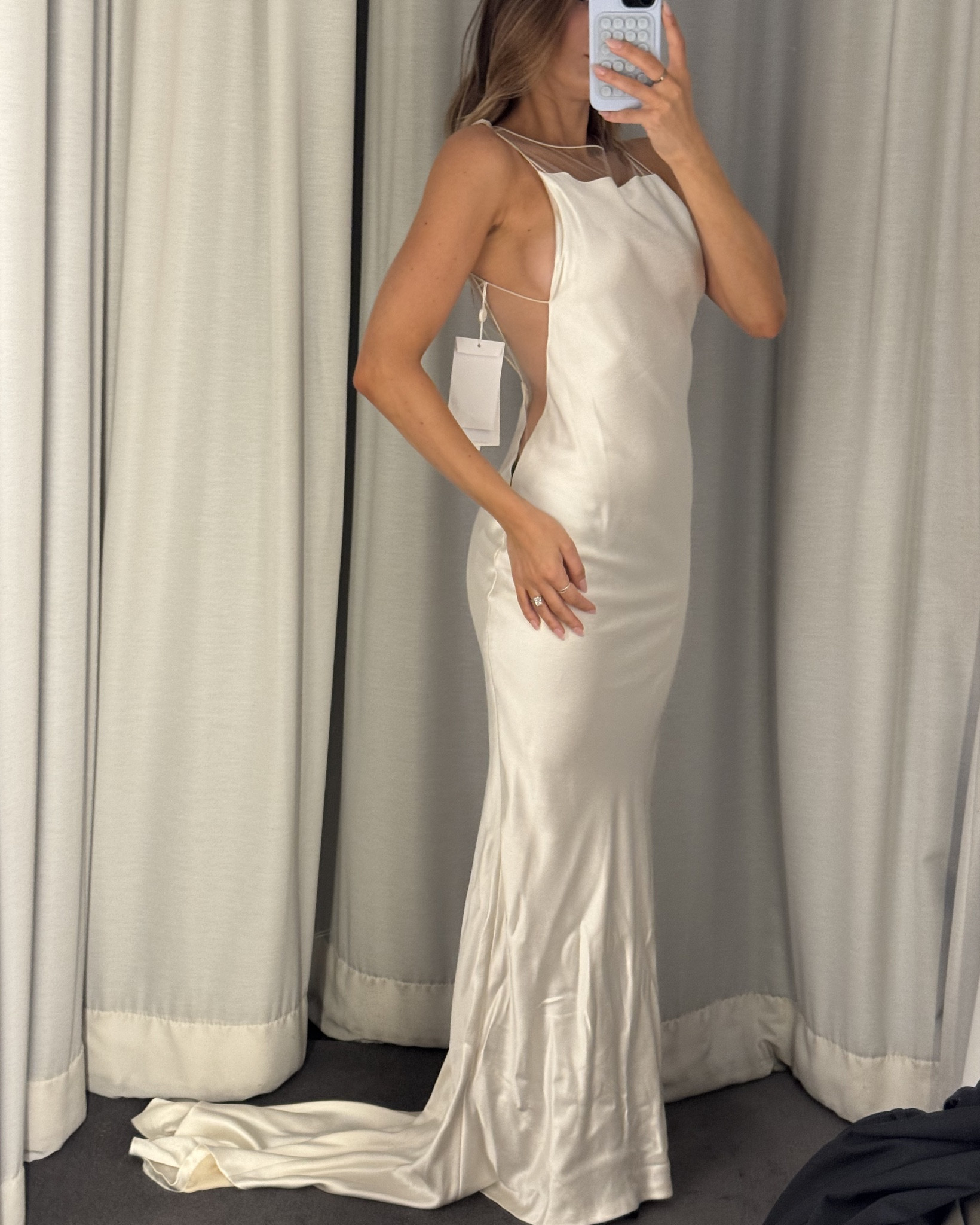 other dresses I considered for my engagement party 🤍 #engagement #bridal #FashionMonth

#LTKwedding #LTKcanada