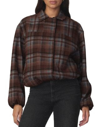 The Bella Bomber Jacket | Bloomingdale's (US)
