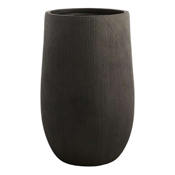 Shop all  Crosby St




Crosby St. Clovis Black Tall Outdoor Planter, Extra Large








	
		
	... | At Home