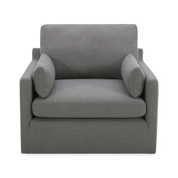 Minze Upholstered Accent Chair | Wayfair North America