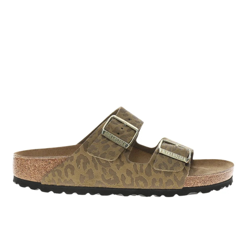Shop Beige Womens Arizona Synthetics | Shoebacca