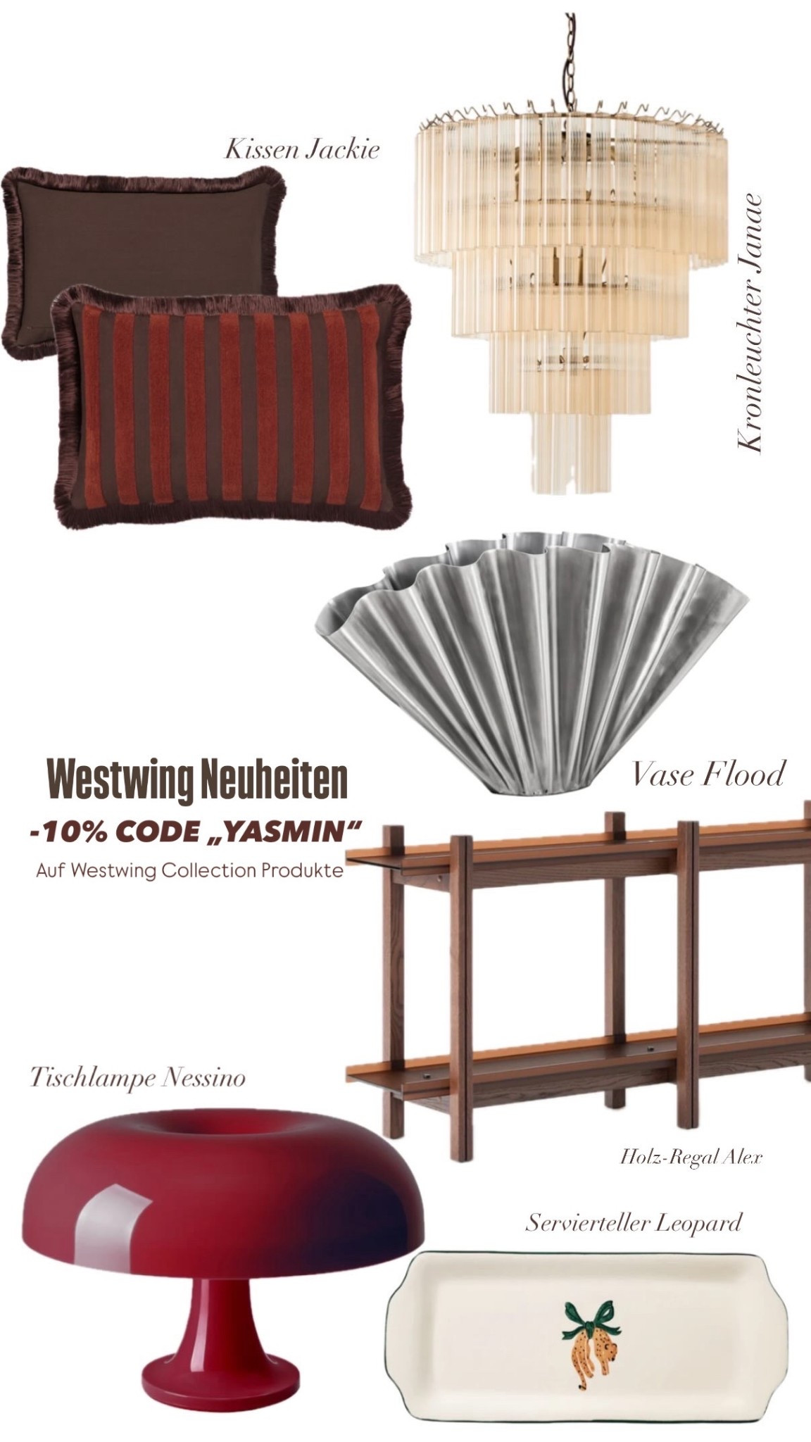 Westwing Neuheiten #westwing 

#LTKdeutschland #LTKhome #LTKwinter