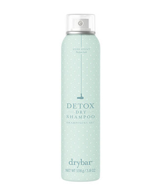 Drybar Detox Dry Shampoo - Lush Scent, 3.8 oz. - Macy's | Macy's