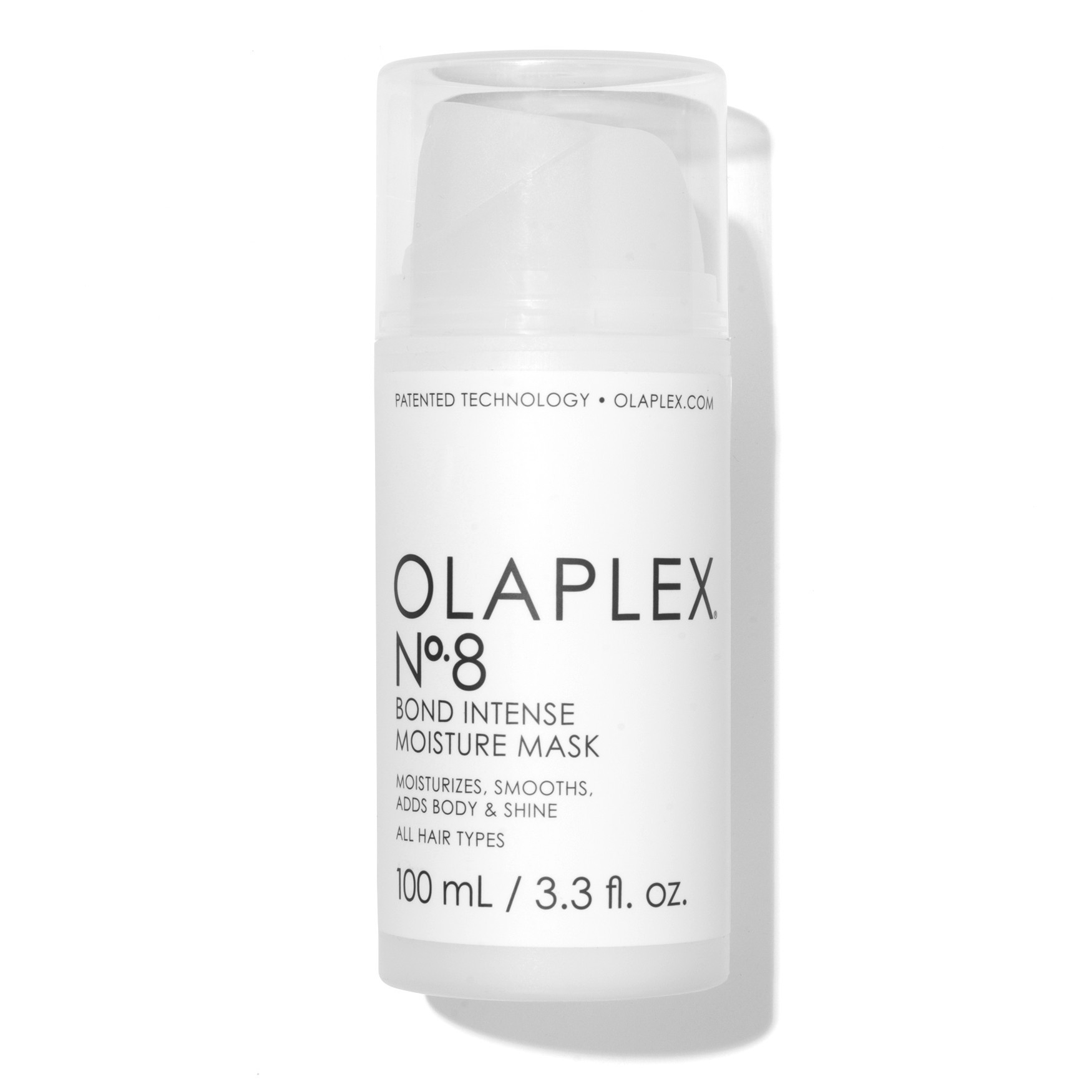 Olaplex

No.8 Bond Intense Moisture Mask

100ML | Space NK (EU)