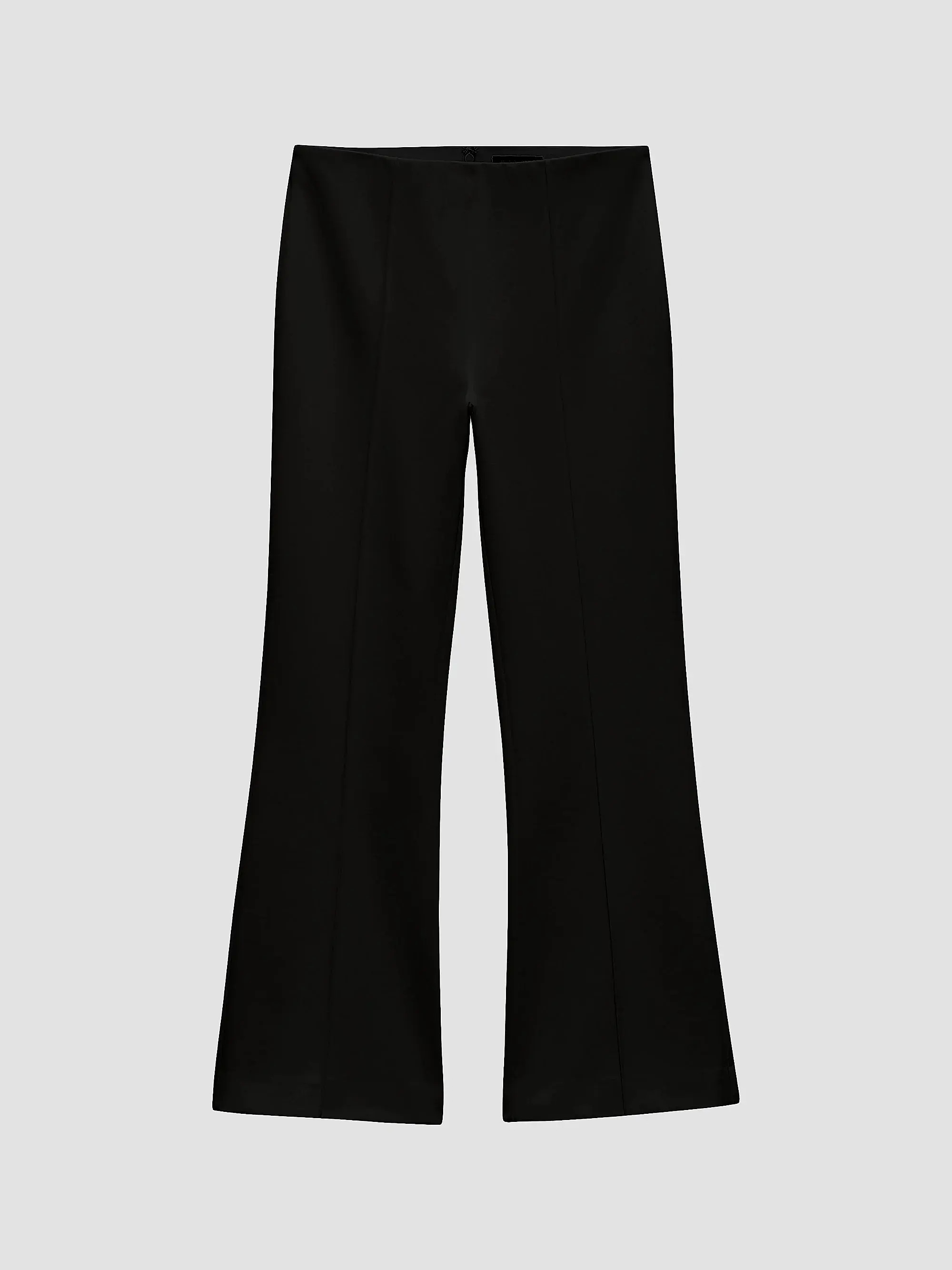 Irina Cropped Kick-Flare Pants | Saks Fifth Avenue