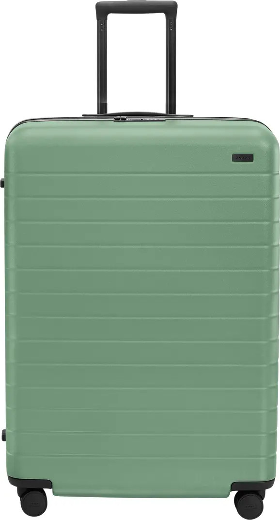 Away Flex 29-Inch Spinner Suitcase | Nordstrom | Nordstrom