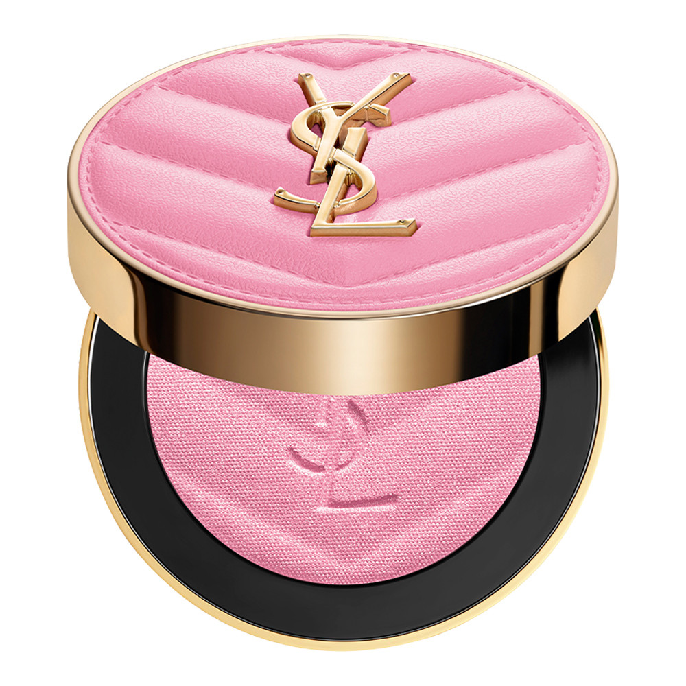Yves Saint Laurent Make Me Blush Bold Blurring Powder Blush 10 Stardust Love | Sephora (AU)