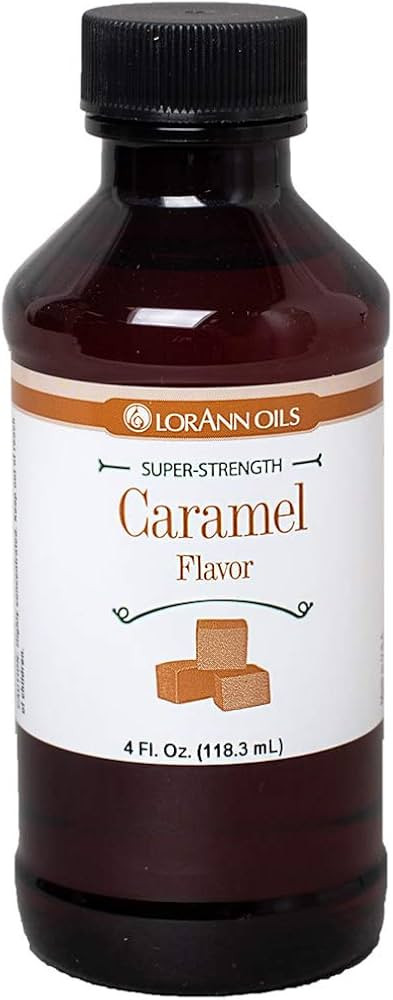 LorAnn Oils Super Strength Flavoring - Used For Candy Making, Flavoring Extracts, Baking, Hard Ca... | Amazon (US)