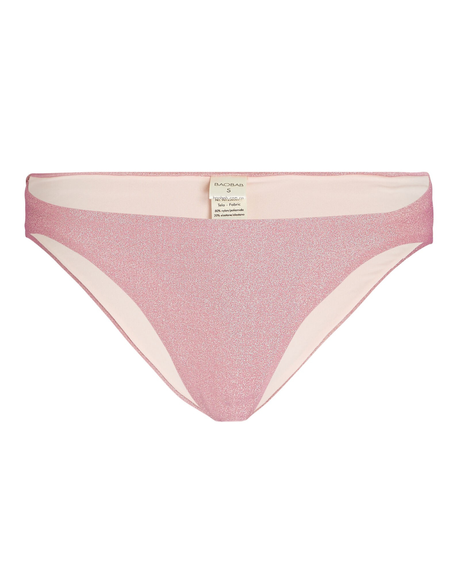 Ola Bikini Bottoms | INTERMIX