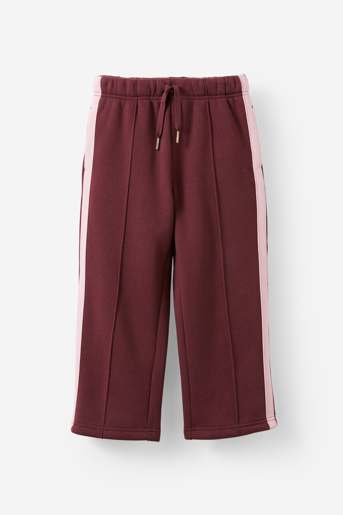 Sammy Wide Leg Trackpant | Cotton On (US)
