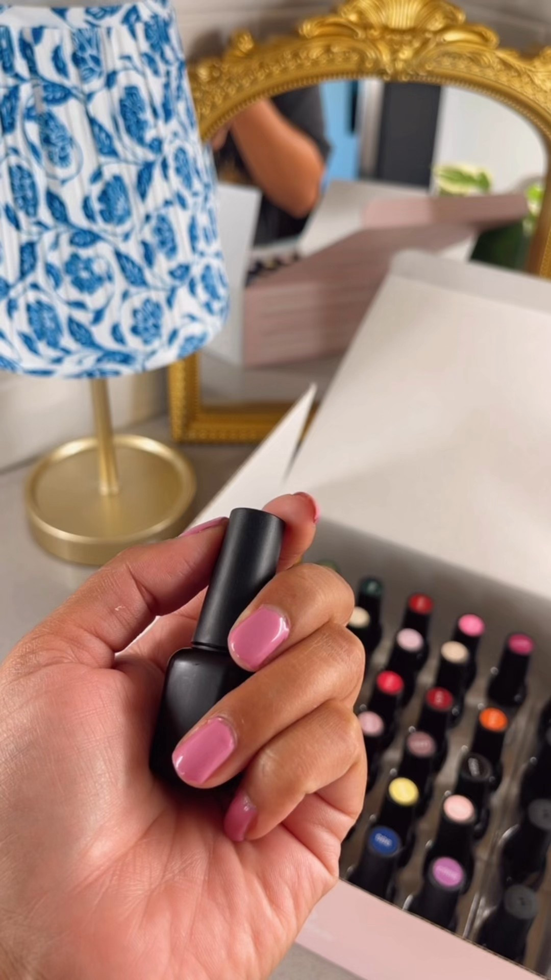 Spring nails 🌸

#LTKSeasonal #LTKWatchNow #LTKBeauty