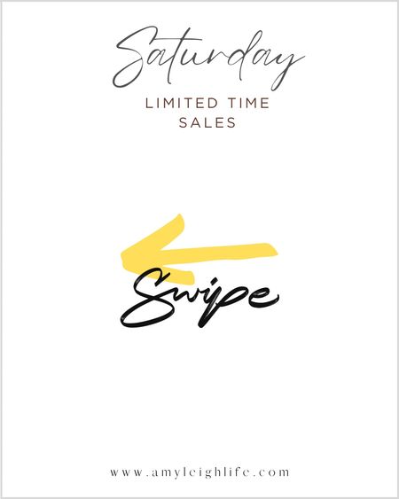 Today’s limited time sale finds. 

Sales, sale, sale alert, sale alerts, end of year sale, winter sale, spring sale, summer sale, clearance, home sale, home sale finds, holiday sale, save or splurge, splurge or save, save vs splurge, deals, deal of the day, daily deals, home sales, ltk sale, sale finds, home decor sale, home decor sale finds, home decor deals, home deals, home sale, weekly sales, weekly sale finds, weekend sale finds, furniture sale finds, furniture sale, kitchen gadgets on sale, electronics on sale, mirrors, Saturday sale finds, Curtains, pinch pleat, pinch pleated, drapes, blackout, pleated curtains, pinch pleat curtains, pinch pleated curtains, curtain panels, blackout curtains, blackout panel curtains, linen curtains, linen curtain panel, linen curtain, window curtains, window curtain, textured linen curtains, natural, home curtains, home decor, curtains amazon, bedroom curtains, curtains in bedroom, amazon curtains, amazon linen curtains, amazon blackout curtains, bedroom curtains, amazon blackout curtains, dining room curtains, curtains living room, living room curtains, nursery curtains, nursery blackout curtains, black out curtains, white curtains, cream curtains, neutral curtains, window curtain, curtains on sale, budget pinch pleat curtains, sandals, sandals 2024, sandals amazon, amazon sandals, nude sandals, platform sandals, slide sandals, summer sandals, strappy sandals, ankle strap sandals, amazon summer sandals, brown sandals, beige sandals, beach sandals, chunky sandals, flat sandals

#amyleighlife
#sale

Prices can change. 

#LTKFindsUnder50 #LTKSaleAlert #LTKSummerSales