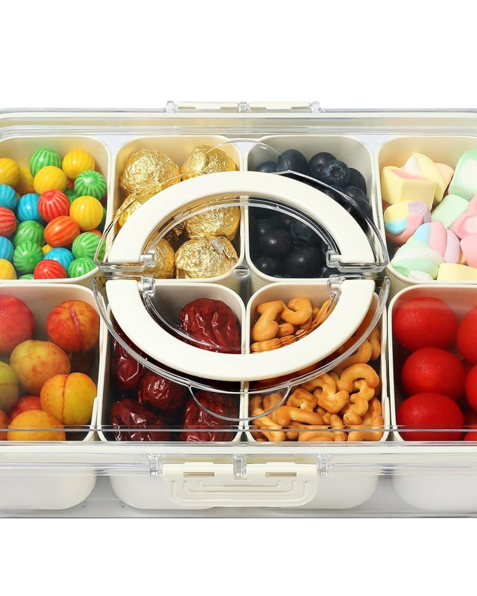 I use these daily!! They are great for anything and everything. I do have the minis if I’m making individual boxes. Great for cold and hot foods!

Linking a few different ones because they always have a sale going!


#LTKFallSale #LTKSeasonal #LTKSaleAlert