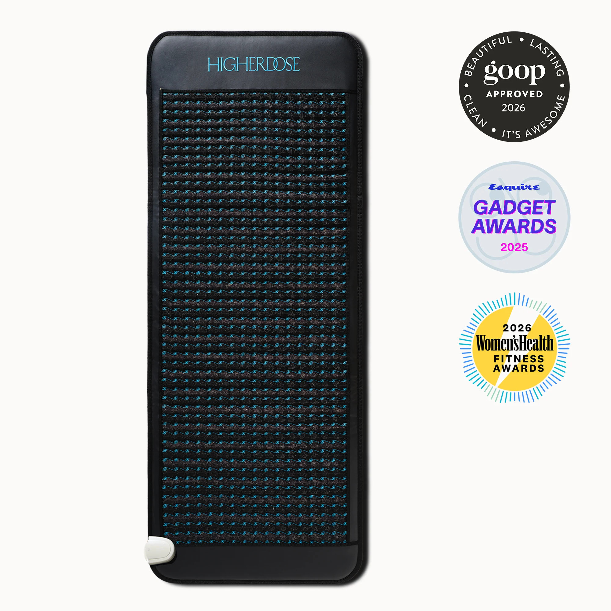Infrared PEMF Mat | HigherDOSE | HigherDOSE (US)