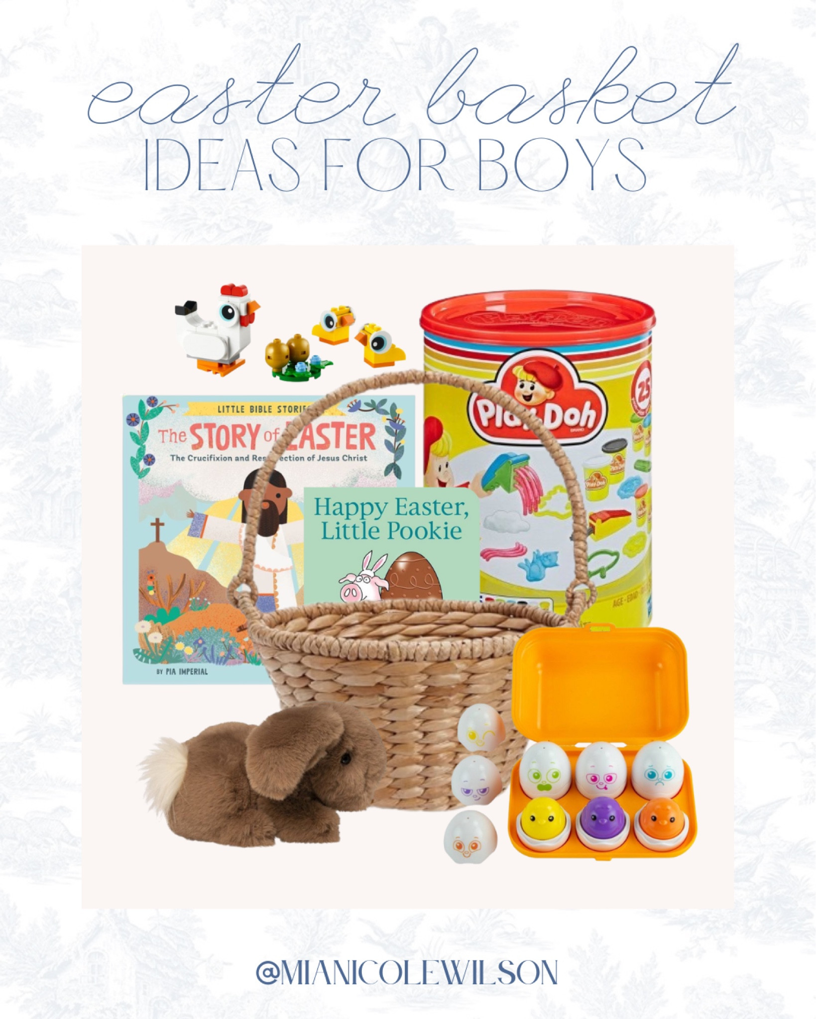 Easter basket ideas, easter baskets, boys easter basket, kids Easter basket ideas

#LTKSeasonal #LTKkids #LTKFind