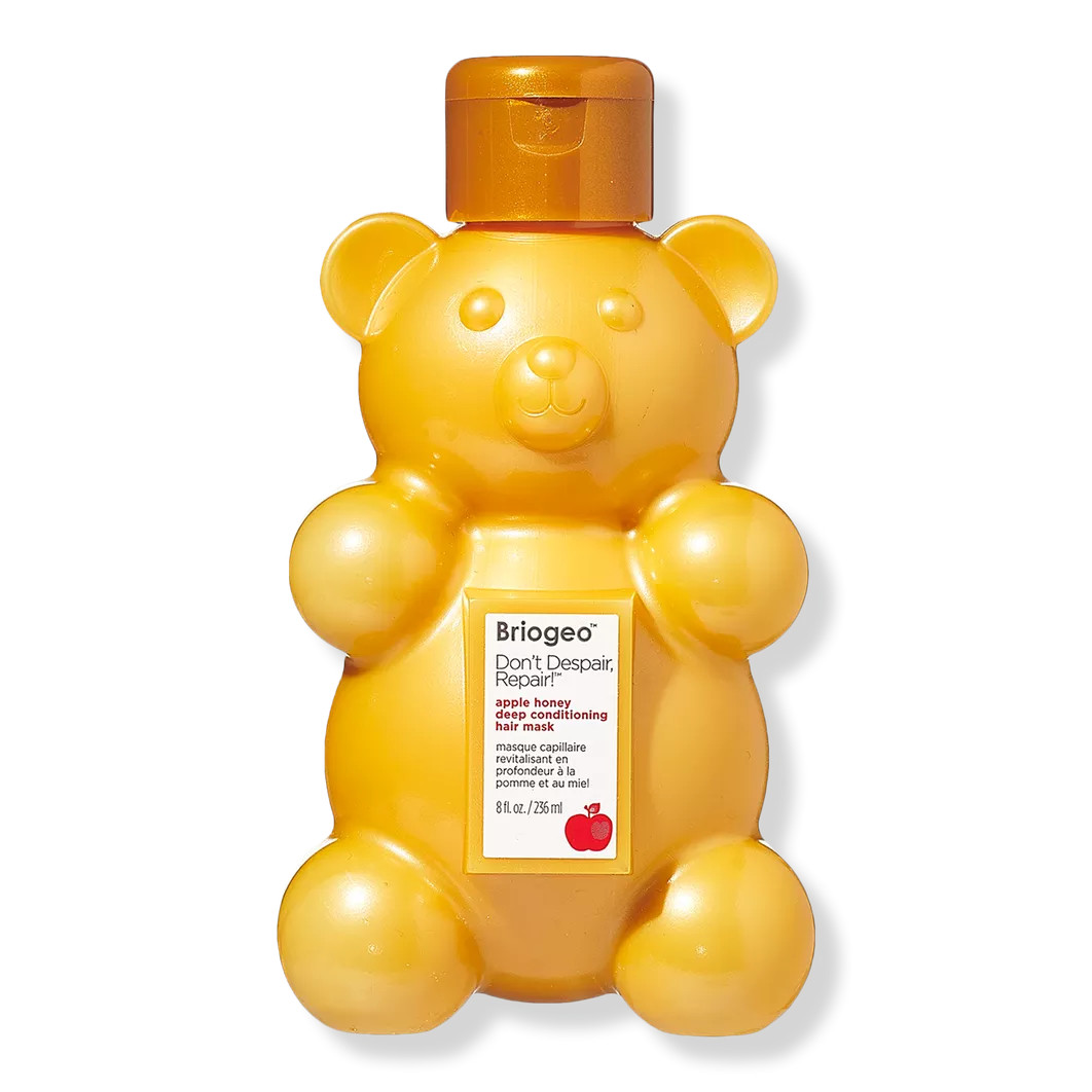 Apple Honey Deep Conditioning Hair Mask for Dry + Damaged Hair | Ulta