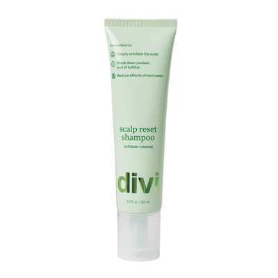 Divi Scalp Reset Shampoo - Ulta Beauty | Target