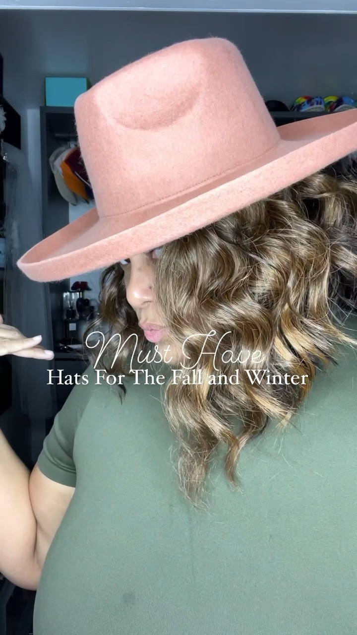 Fall outfit  must have accessories 

#LTKstyletip #LTKCyberWeek #LTKHoliday
