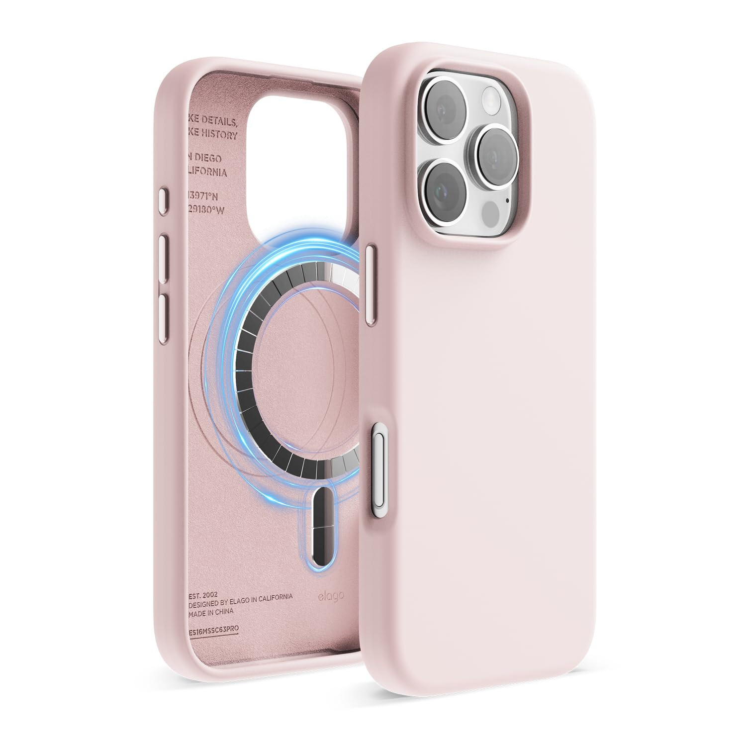 Schönes Pink | Amazon (DE)