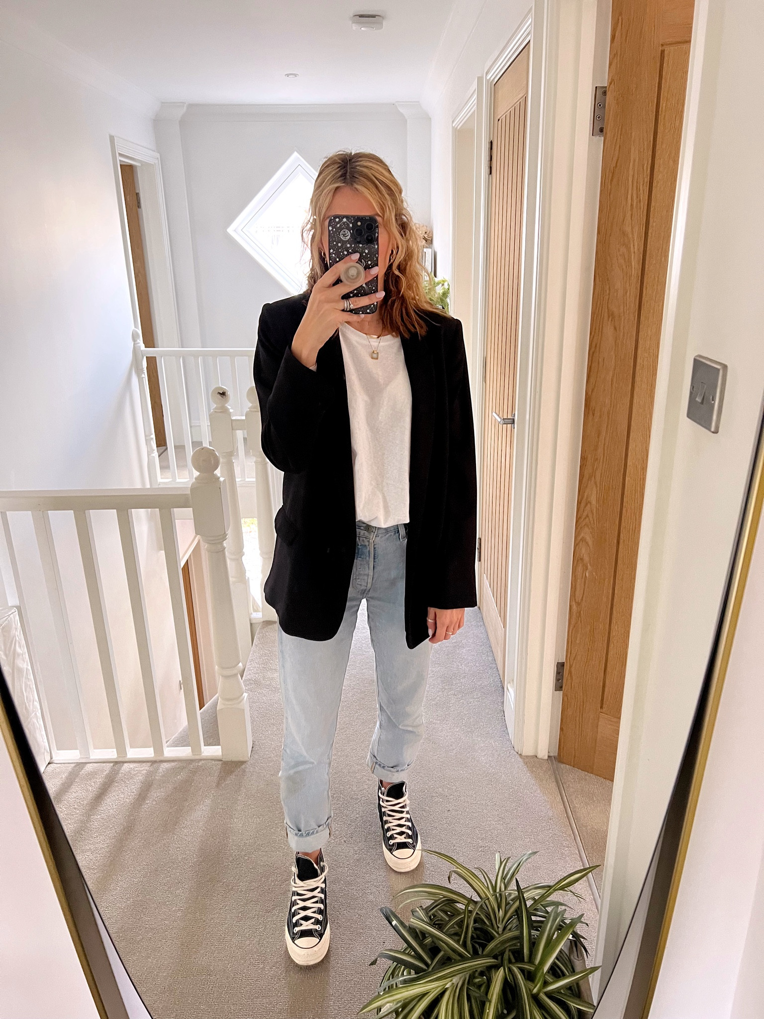 A week of outfits…. Tuesday l.

#LTKFind #LTKSeasonal #LTKunder100