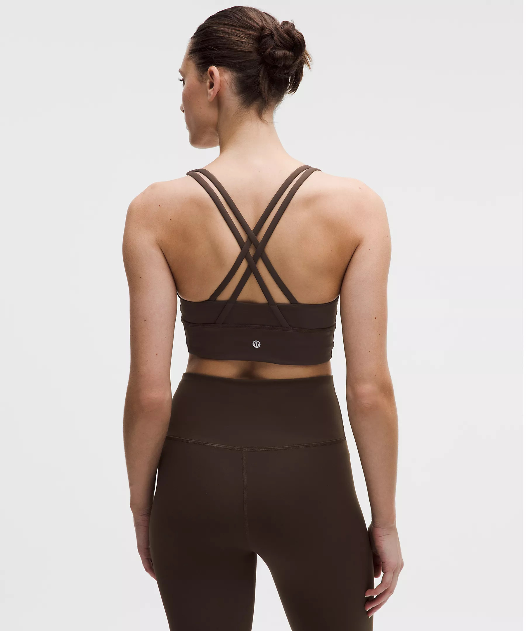 lululemon Energy Longline Bra | Lululemon (US)