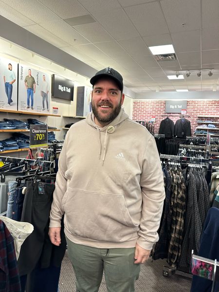 Kelly’s JCPENNEY picks! 

#LTKplussize #LTKfamily #LTKmens