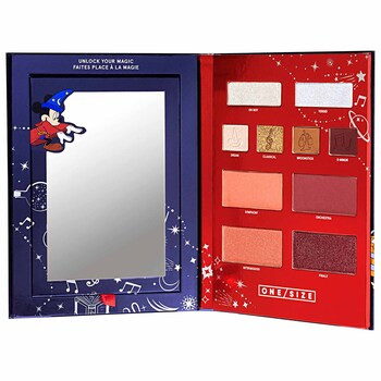 ONE/SIZE by Patrick StarrrDisney Fantasia and ONE/SIZE Face and Eye Palette | Sephora (US)