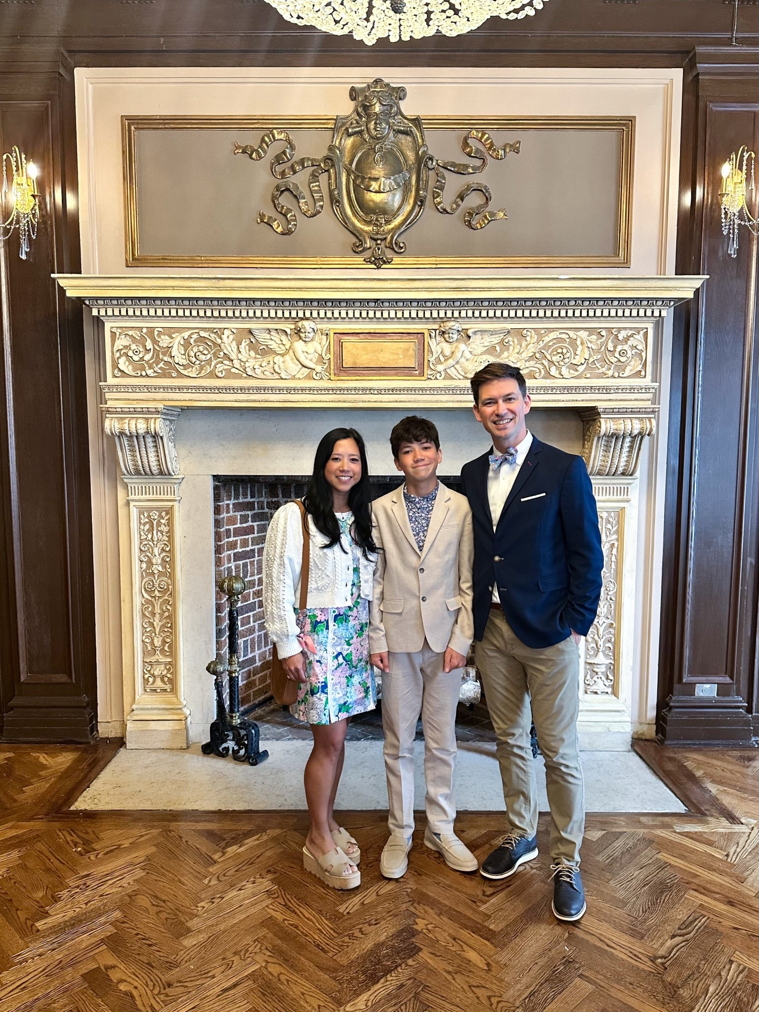 Happy Easter 🐰🐣 🌸

#LTKKids #LTKMens #LTKootd