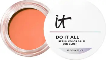 Do It All Serum Color Balm Sun Cream Blush & Bronzer | Nordstrom